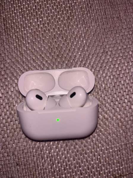 Airpodse pro 2