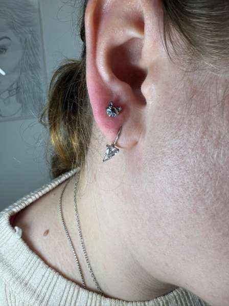 Пирсинг в Новокузнецке