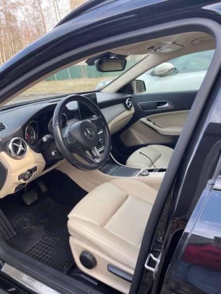 Mercedes-Benz, GLA-klasse, продажа в Химках в Химках