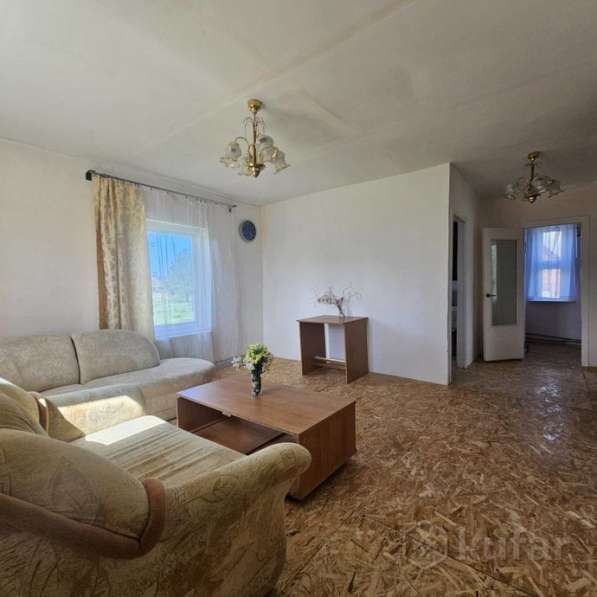 Жилой коттедж в Жлобине в фото 6