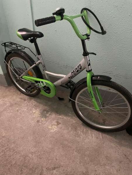 Детский велосипед в Санкт-Петербурге фото 3