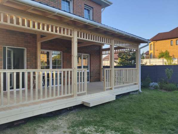 Ремонт и строительство в Курске