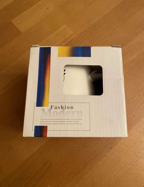 Кружка 300мл (новая) в Москве