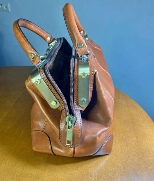 Сумка кожаная в Коломне фото 5