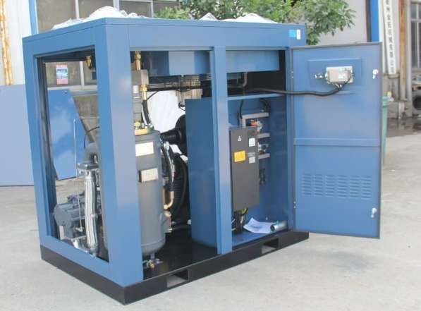 Продажа компрессор в фото 3