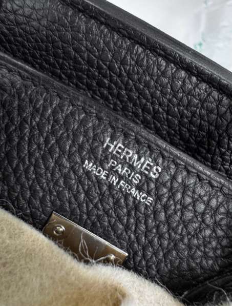 Hermes Birkin25 в Москве фото 3
