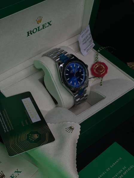 Часы Rolex в Москве фото 7