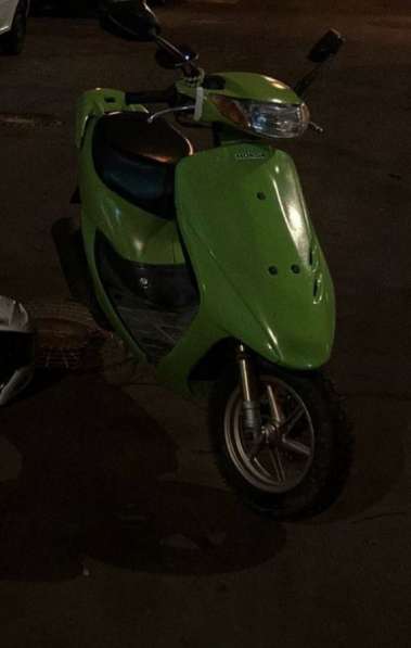 Honda dio af-35zx в Москве