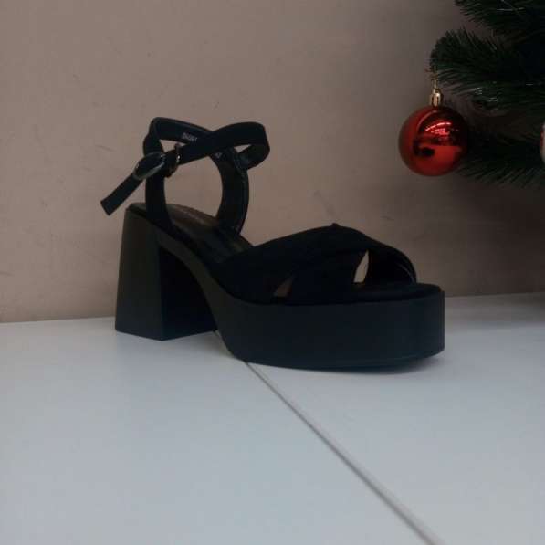 Боссоножки