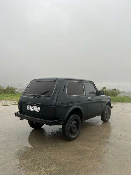 ВАЗ (Lada), 2121 (4x4), продажа в Анапе в Анапе фото 6