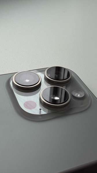 IPhone 16 Pro 256 Gb в Москве фото 3