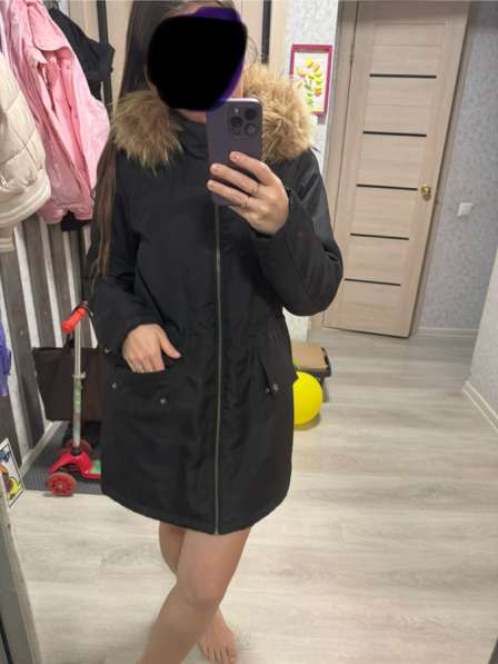 Парка в Ижевске фото 3