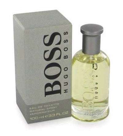 Hugo Boss Boss Bottled 100 ml