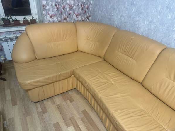 Продам диван в Бронницах