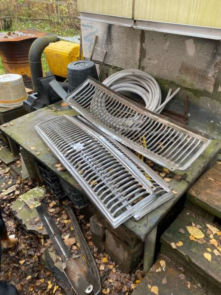 Продам запчасти на газ 3102 в Москве