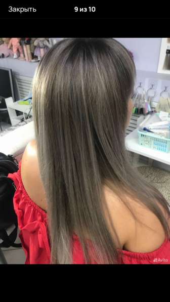 Парикмахерские услуги ??‍♀️?? в Краснодаре фото 6