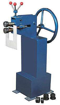 Зиговочные станки