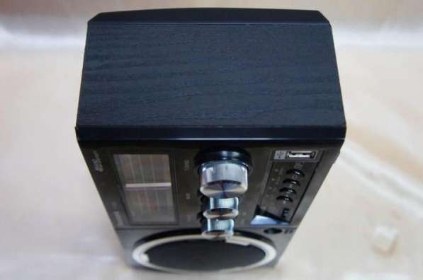 Новый, оригинальный радиоприёмник Panasonic в Москве фото 3