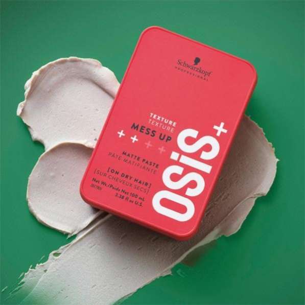 Schwarzkopf Professional OSIS+ MESS UP