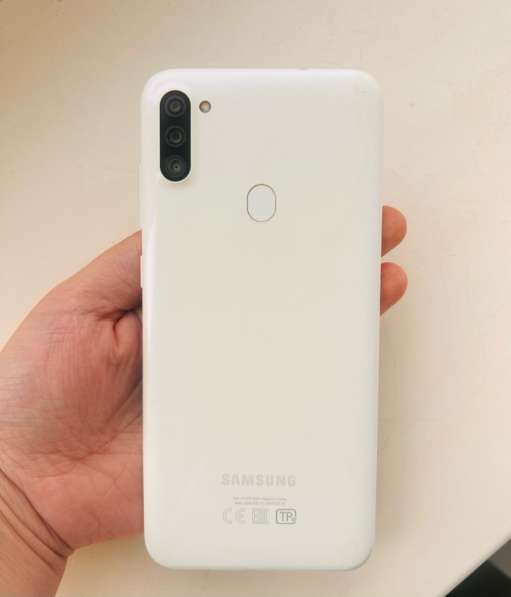 Samsung Galaxy A11 в Уфе