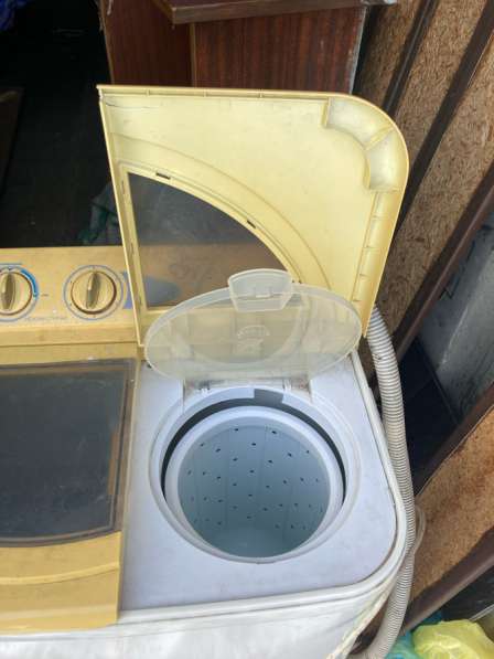 Стиральная машина в Иркутске фото 3