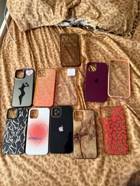 Iphone 12 64гб в Оренбурге