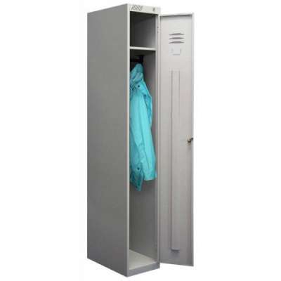 Шкаф для одежды однодверные ШРС-11-300