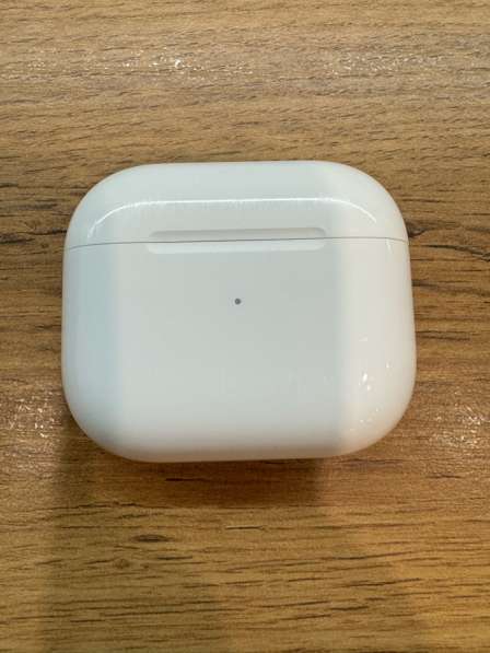 Apple AirPods 3-го поколения