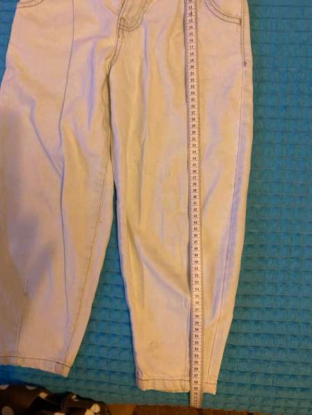 Джинсы на девочку в Волгограде фото 3