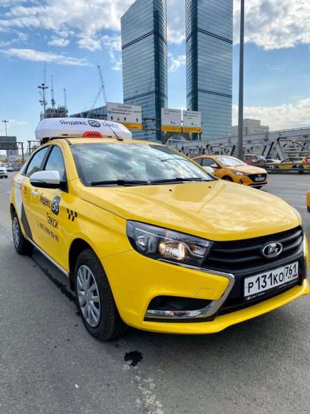 Аренда авто под такси без депозита 2023 6/1 в Серпухове