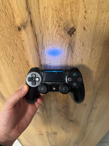Джойстик PS4 максимального качества в Челябинске фото 4