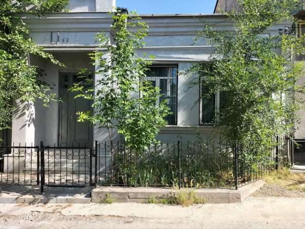 Ракатбаши дом 4 ком