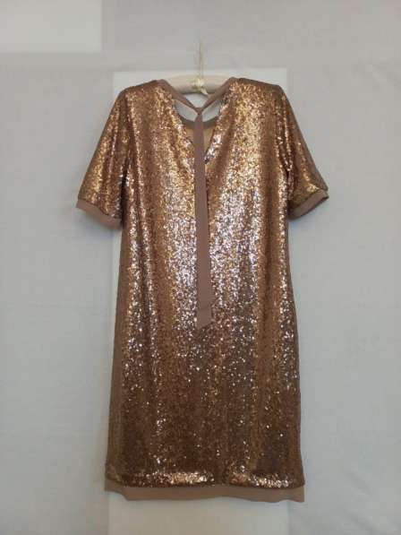 Стильное вечернее платье в Владивостоке фото 7