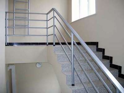 Перила и ограждения в Лобне фото 13