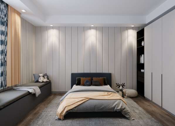 4-к. квартира 162м² Турция, Стамбул, Башакшехир в фото 5