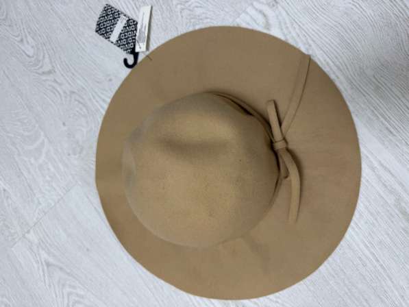Новая шляпа в фото 3