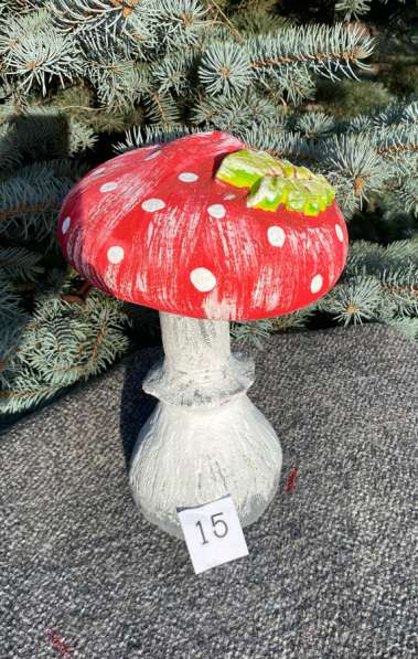 Садовые фигуры в Рязани фото 5