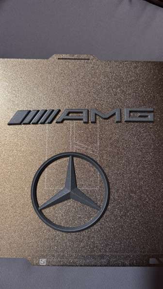 Печать на 3D принтере FDM в Туле