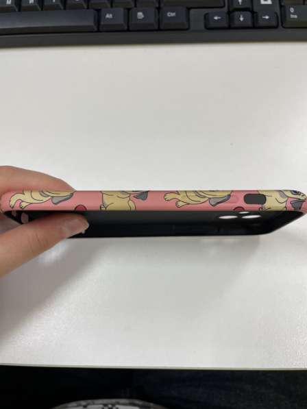 Чехол на IPhone 12 в Приморско-Ахтарске фото 3