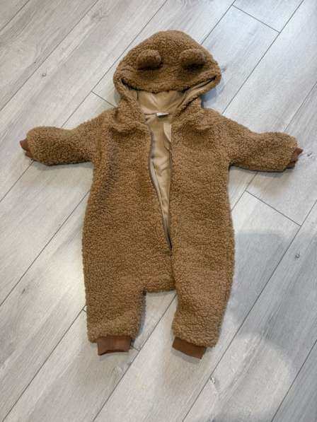 Комбинезон - 74 размер