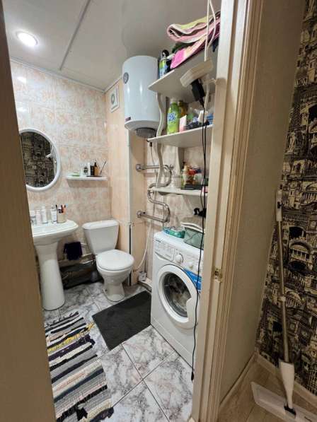 Квартира на длительный срок в Ульяновске фото 7