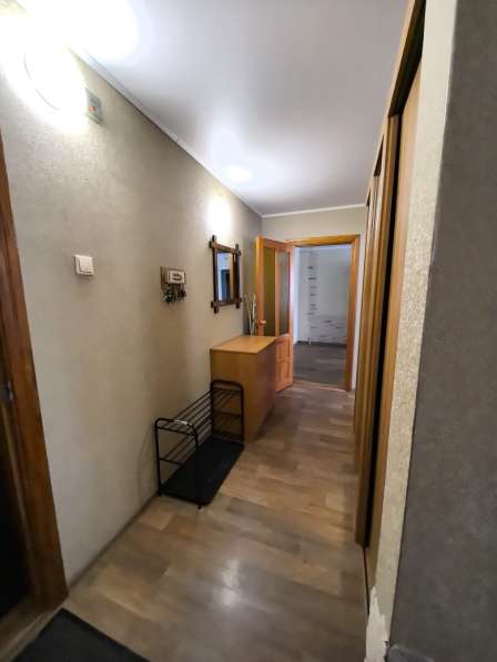 СДАЮ 3-х квартиру по суточно в Барнауле фото 28