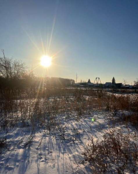 Земельный участок (20 сот.)