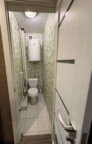 Сдам 2-к квартиру в пгт Малышева в Екатеринбурге фото 5