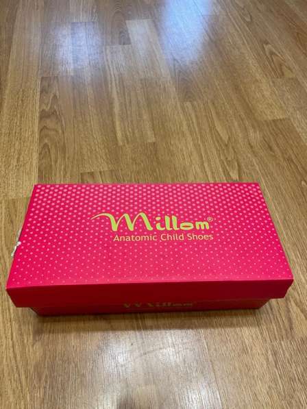 Туфли для девочки в Москве фото 3