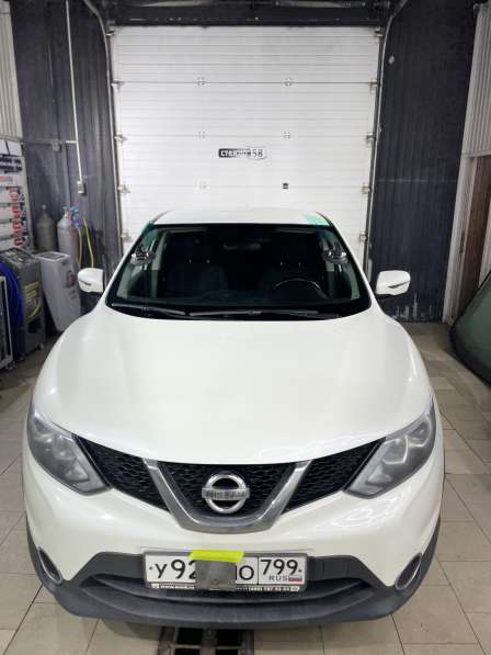 Замена лобового стекла в Кузнецке фото 6