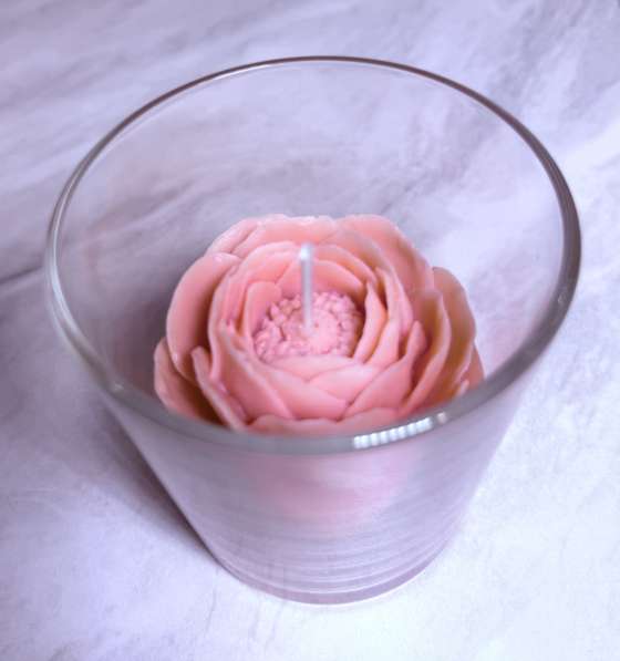 Свечи ручной работы в Надыме фото 3