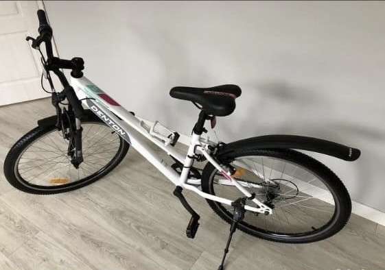 Горный велосипед в Нальчике