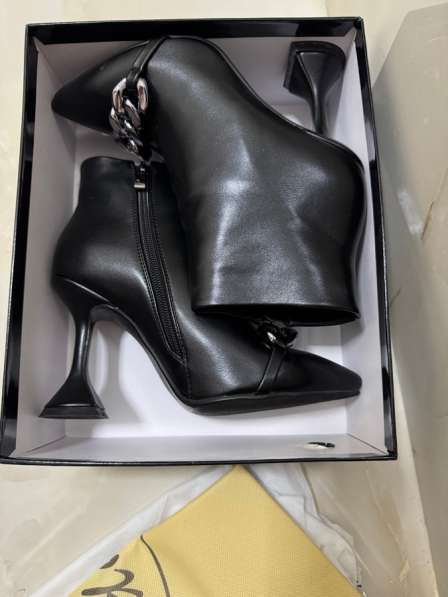 Ботинки женские в Москве фото 3