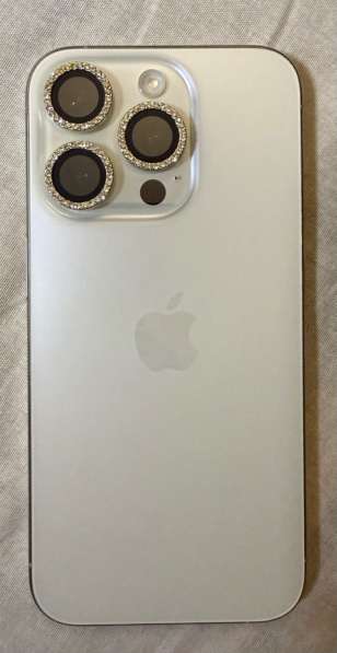 IPhone 15pro 128gb в Нижнем Новгороде фото 4